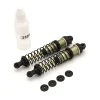 OLW001 | Kyosho Aluminium Pro Complete Shock Set 2Pcs