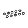ORG03BK | Kyosho O-Ring 3x2mm 10Pcs