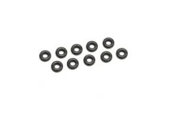 ORG03BK | Kyosho O-Ring 3x2mm 10Pcs
