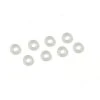ORG03X | Kyosho Grooved O-Ring 3x1.5mm 8Pcs
