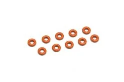 ORG03 | Kyosho O-Ring 3x2mm 10Pcs