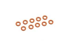 ORG05 | Kyosho O-Ring 5x2mm 10Pcs