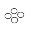 ORG19BK | Kyosho O-Ring 19x2mm 4Pcs