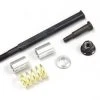 OT225 | Kyosho Gear Shaft Set For Optima