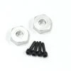 OT231 | Kyosho Wheel Hub Set 2Pcs