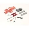 OT236R | Kyosho 1/10 Optima Buggy Red Rear Shock Spring Set 2Pcs -Kyosho Shop KYO OT236R 00 1200x800 1
