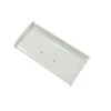 OT252W | Kyosho Rear Wing - White