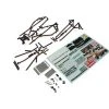 OTB247BK | Kyosho Javelin Black Body Roll Cage Set W/ Hardware & Decals