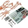 OTB247OR | Kyosho Body Set W/ Hardware - Orange -Kyosho Shop KYO OTB247OR 00 1200x800 1