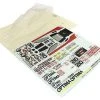 OTB248 | Kyosho 1/10 Turbo Optima Unpainted Body Shell -Kyosho Shop KYO OTB248 01 1200x800 1