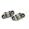 OTW118GM | Kyosho Gunmetal Aluminium Front Upper Pivot Mounts For 1/10 Optima -Kyosho Shop KYO OTW118GM 00 1200x800 1