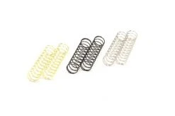 OTW124 | Kyosho 1/10 Optima Buggy Rear Shock Spring Set (Soft/Medium/Hard) 6Pcs