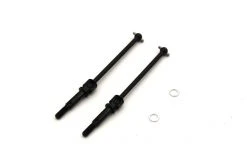 OTW125B | Kyosho Drive Shaft W/ Hardware 2Pcs