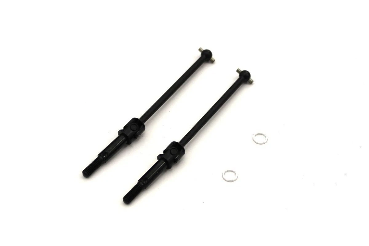 OTW125B | Kyosho Drive Shaft W/ Hardware 2Pcs 3 OTW125B | Kyosho Drive Shaft W/ Hardware 2Pcs