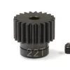 PNGS4822 | Kyosho 22T 48dp/0.5Mod Pinion Gear