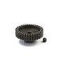 PNGS4836 | Kyosho 36T 48dp/0.5Mod Steel Pinion Gear
