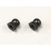 SC242 | Kyosho Pivot Ball Nut (M2.6x4.8mm) 2Pcs