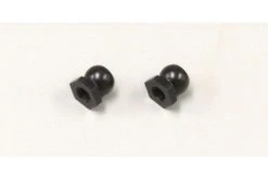 SC242 | Kyosho Pivot Ball Nut (M2.6x4.8mm) 2Pcs