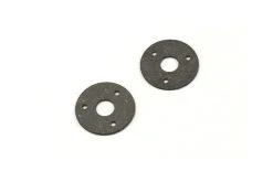 SCW021 | Kyosho High Durability Slipper Pad 2pcs