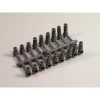 UM112H | Kyosho Rod Ends (4.8mm) 18Pcs