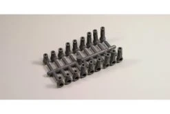 UM112H | Kyosho Rod Ends (4.8mm) 18Pcs