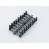 UM112 | Kyosho Rod Ends (4.8mm) 19Pcs