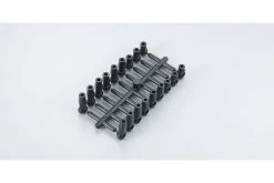 UM112 | Kyosho Rod Ends (4.8mm) 19Pcs