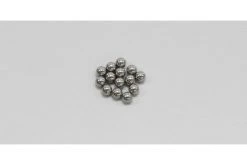 UM120 | Kyosho Steel Balls (3/32") 14Pcs