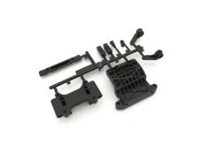 UT001 | Kyosho Bulkhead Set