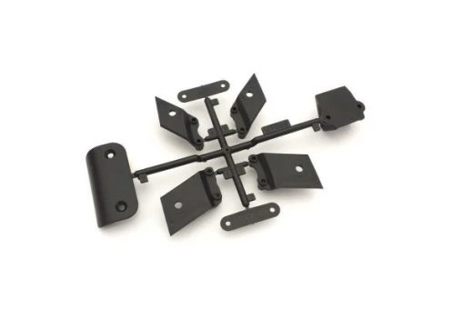 UT003 | Kyosho Wing Stay For Ultima Including Front Bumper. 5 UT003 | Kyosho Wing Stay For Ultima Including Front Bumper. -Kyosho Shop KYO UT003 00 1200x800 1