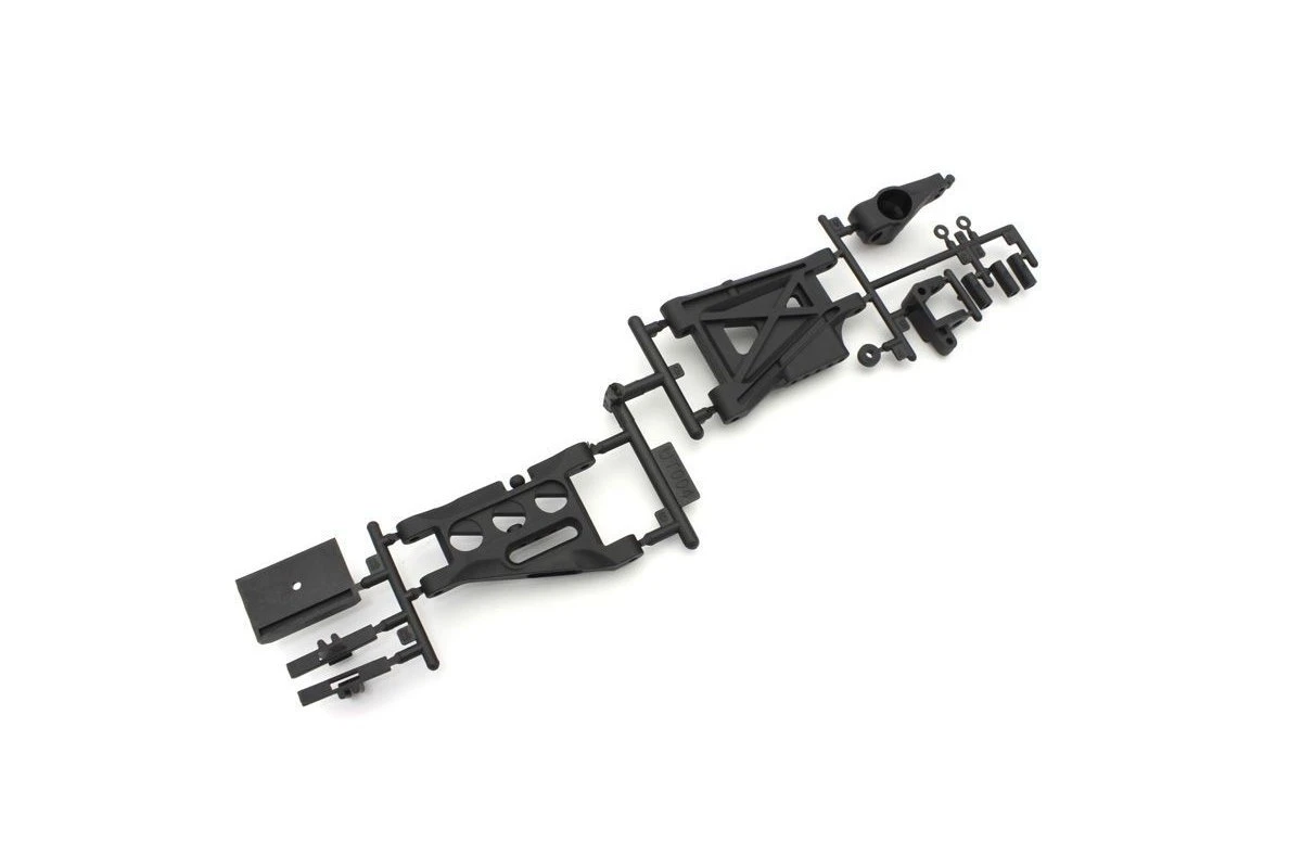 UT004 | Kyosho Suspension Arm Set 3 UT004 | Kyosho Suspension Arm Set