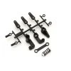 UT006 | Kyosho Servo Saver Set For 1/10 Ultima -Kyosho Shop KYO UT006 00 1200x800 1