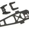 UT007 | Kyosho Ultima Top Plate And Shock Tower Set