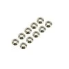 UT017 | Kyosho 3x6mm Tapered Washer - Silver 10Pcs -Kyosho Shop KYO UT017 00 1200x800 1