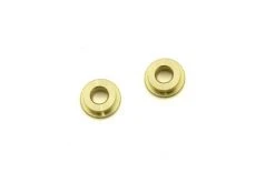 UT019 | Kyosho 3x6x2mm Flanged Metal Washer 2Pcs