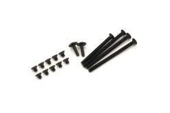 UT020 | Kyosho M3 Screw Set 16Pcs