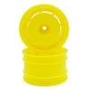 UTH002Y | Kyosho 8D Rear Rims - Yellow 2Pcs -Kyosho Shop KYO UTH002Y 00 1200x800 1