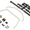 UTW005 | Kyosho Front & Rear Sway Bar Set For 1/10 Ultima -Kyosho Shop KYO UTW005 00 1200x800 1