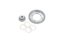 VS002 | Kyosho 40T Differential Ring & Pinion Gear Set