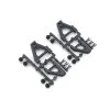 VS020 | Kyosho Front Suspension Arms Set