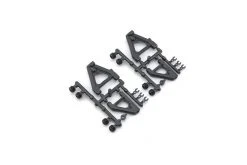 VS020 | Kyosho Front Suspension Arms Set