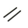 VZ017 | Kyosho Front Upper Suspension Shafts 2Pcs