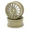 VZH003G | Kyosho 2" Gold 15 Spoke Rims 2Pcs 2 VZH003G | Kyosho 2" Gold 15 Spoke Rims 2Pcs -Kyosho Shop KYO VZH003G 00 1200x800 1