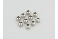 W0136 | Kyosho Pivot Balls (M3xW=5.8mm) 10Pcs