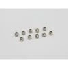 W0137 | Kyosho Pivot Balls (W=6.8mm) 10Pcs
