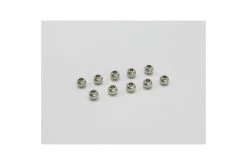 W0137 | Kyosho Pivot Balls (W=6.8mm) 10Pcs