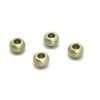 W0204 | Kyosho Pivot Balls (W=6.8mm) 4Pcs