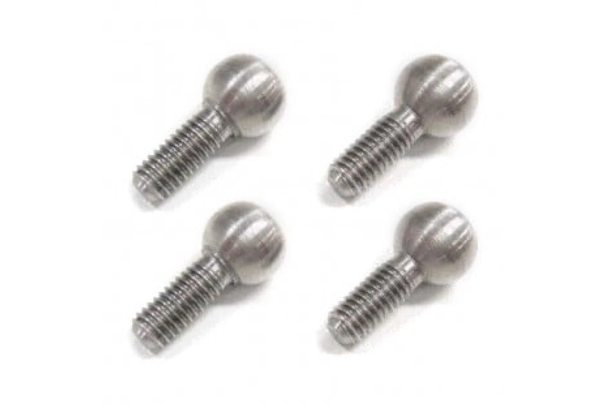 W0300 | Kyosho Titanium Pivot Balls (W=5.8mm) 4Pcs W0300 | Kyosho Titanium Pivot Balls (W=5.8mm) 4Pcs -Kyosho Shop KYO W0300 00 1200x800 1