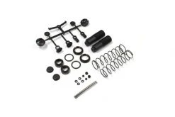 W5351GM | Kyosho Big Bore Shock Set