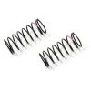 XGS001 | Kyosho Pink Big Bore Shock Springs (Soft) 2Pcs -Kyosho Shop KYO XGS001 00 1200x800 1